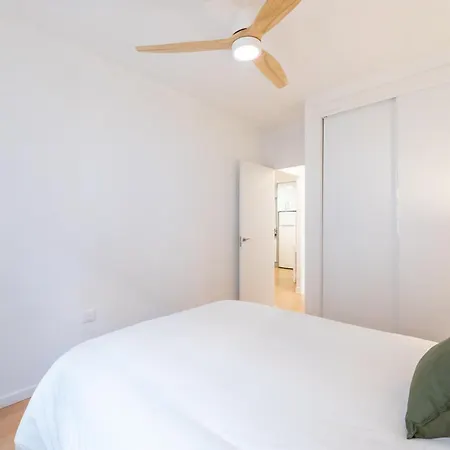 Apartment Bhost - Sancho Iv