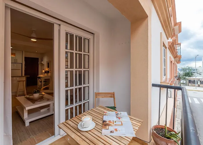 Bhost - Sancho Iv Appartement