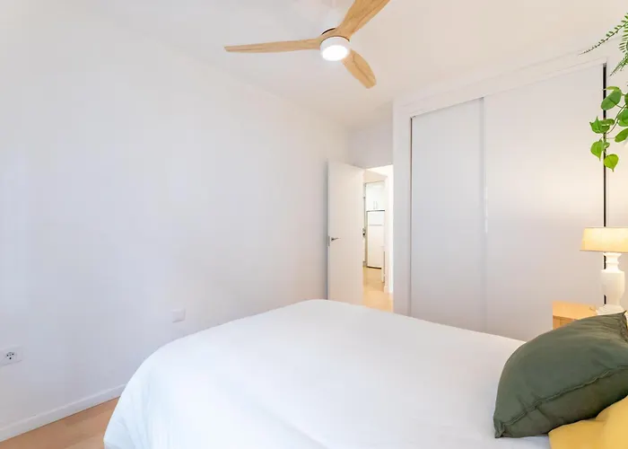 Appartement Bhost - Sancho Iv