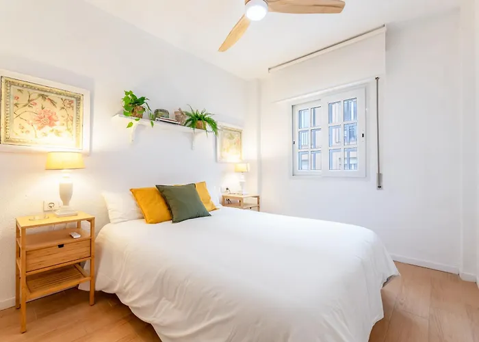 Bhost - Sancho Iv Apartment