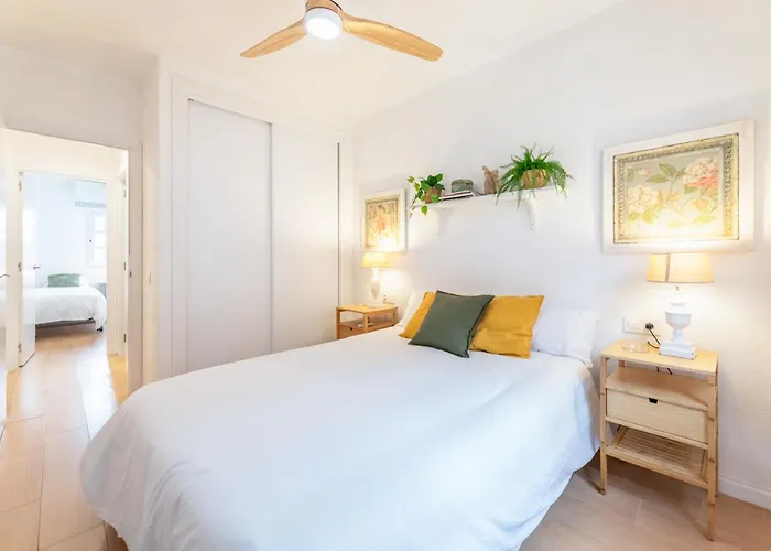 Bhost - Sancho Iv Apartment *