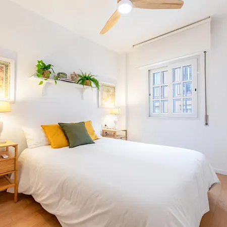 Bhost - Sancho Iv Lägenhet