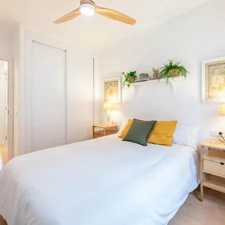 Bhost - Sancho Iv Lägenhet *